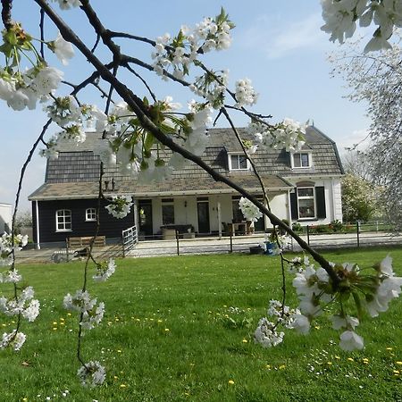 B&B De Bloesemgaard Eck en Wiel Екстер'єр фото