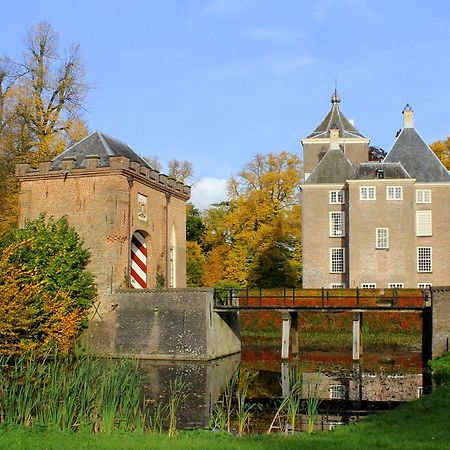 B&B De Bloesemgaard Eck en Wiel Екстер'єр фото