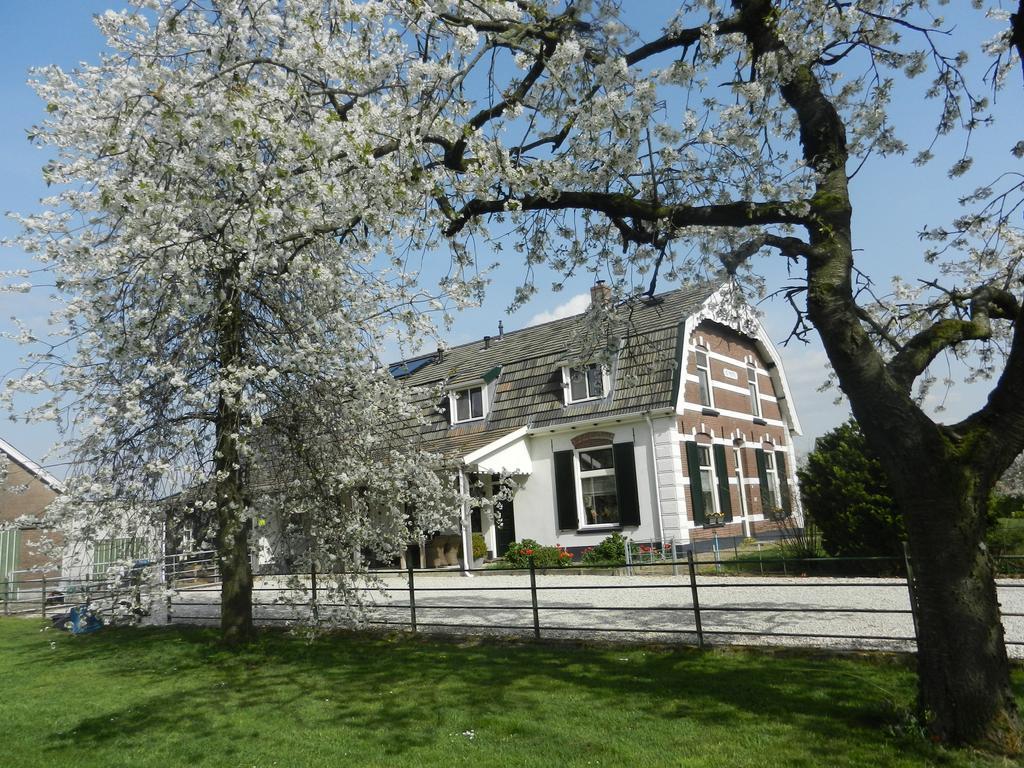 B&B De Bloesemgaard Eck en Wiel Екстер'єр фото