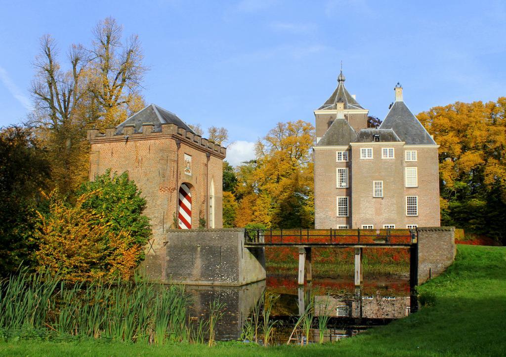 B&B De Bloesemgaard Eck en Wiel Екстер'єр фото